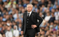 3 vấn đề nhân sự mà Ancelotti cần giải quyết ở mùa sau