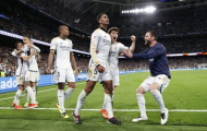 4 lý do để tin Real sẽ vô địch Champions League