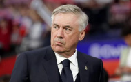 Carlo Ancelotti: 'Trận đấu nguy hiểm nhất'