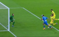 Ronaldo mờ nhạt, Al Nassr thất bại cay đắng ở chung kết 