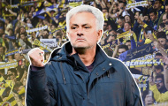 Jose Mourinho dần hết thời