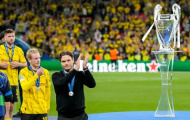 Cầu thủ tốt nhất và tệ nhất Dortmund trong trận thua Real