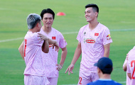 'Tôi lo cho đội của tôi nhiều hơn tuyển Việt Nam'