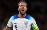 Jermaine Jenas sợ Harry Kane chia tay ĐTQG sau EURO 2024