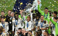 Real Madrid cần làm gì mùa tới để duy trì vị thế thống trị tuyệt đối?