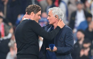 Hành động đẳng cấp của Jose Mourinho ở chung kết Champions League