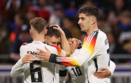 Đức vs Ukraine (1h45, 4/6): Havertz - Mudryk đọ nòng
