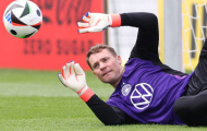 Julian Nagelsmann: 'Manuel Neuer sẽ bắt chính'