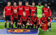 Thành công lớn nhất của Man United hè 2024 chỉ gói gọn 1 cái tên