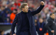 Nagelsmann giúp học trò thắt chặt tình cảm