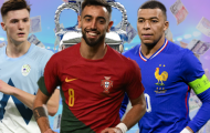 Đội hình 11 ngôi sao có thể tìm bến đỗ mới sau EURO 2024
