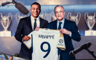 Mbappe sẽ biến Real thành bá chủ?