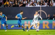 Thiếu Kroos, Đức vô duyên không tưởng trên sân nhà