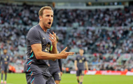 Harry Kane 'choáng ngợp' với 1 cầu thủ tuyển Anh