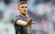 Trippier báo tin vui cho tuyển Anh