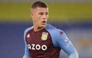 Aston Villa đã có được một món hời với Ross Barkley