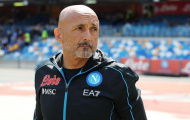 Spalletti chốt phương án dự phòng đến Đức dự EURO