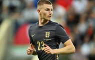 Lập kỷ lục chuyền bóng, phát hiện mới của ĐT Anh 'đốn tim' Southgate