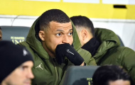 Drama PSG - Mbappe: Bị giam cầm và quỵt lương; Dứt áo ra đi