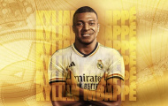 Mbappe đến Real Madrid thể hiện 2 khía cạnh quan trọng của bóng đá Châu Âu