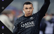 Real Madrid xoay sở ra sao cho thương vụ Kylian Mbappe?