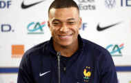 Mbappe không trả lời về Real, tập trung cho mục tiêu tối thượng