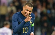 Mbappe: 'Một số điều và một số người khiến tôi không vui'