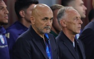 Gây thất vọng trước Thổ Nhĩ Kỳ, HLV Luciano Spalletti bào chữa