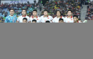 5 điều rút ra sau trận ĐT Việt Nam vs Philippines: Khoảnh khắc ngôi sao; Thay người cực đỉnh