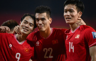 FIFA nghẹt thở với chiến thắng ngược dòng của Việt Nam