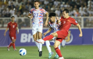 TRỰC TIẾP Việt Nam 3-2 Philippines (H2): Tuấn Hải tỏa sáng