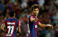 Joao Felix: Từ nổi bật đến biến mất tại Barcelona