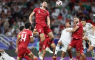 TRỰC TIẾP Indonesia 0-2 Iraq: Thất bại xứng đáng (KT)