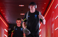 Người thừa của Arsenal được khen ngợi hết lời