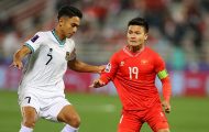 Báo Indonesia nói thẳng cơ hội đi tiếp của tuyển Việt Nam ở VL World Cup