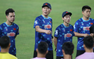 Nỗi lo của ĐT Việt Nam trước trận Philippines