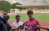 VFF thăm 2 nữ cầu thủ U16, Thái Lan chia tay HLV U20 thứ 3