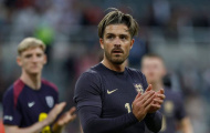Jack Grealish không việc gì phải “sốc”