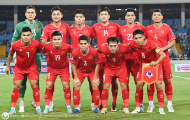 Thủng lưới 2 bàn, sao tuyển Việt Nam thừa nhận sai lầm