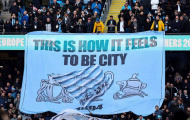 Manchester City có cái lý riêng khi kiện Premier League