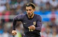 Phản ứng của tuyển Anh khi Grealish bị gạch tên