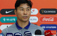 HLV Hàn Quốc tuyên bố mục tiêu mới tại vòng loại World Cup 2026 