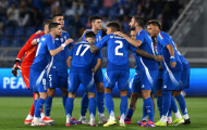 3 điều rút ra sau trận hòa 0-0 giữa Ý và Thổ Nhĩ Kỳ