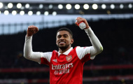 Arsenal muốn đổi cầu thủ cây nhà lá vườn lấy 25 triệu bảng