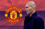 Zidane tái xuất, tạo vụ nổ hè này?