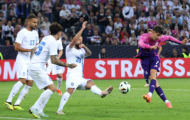Havertz tỏa sáng, Đức ngược dòng trước Hy Lạp