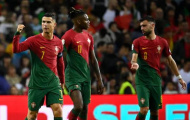 Cầu thủ đáng xem bảng F - EURO 2024: Lần cuối cho CR7; Nhạc trưởng số 1 Serie A