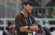 HLV Shin Tae-yong bị cho sai lầm khi sử dụng 8 cầu thủ nhập tịch và đổi giờ thi đấu trước Iraq