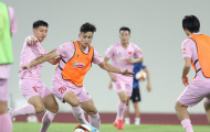 Lộ điểm yếu tuyển Việt Nam trước trận đấu Iraq