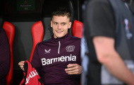 Florian Wirtz là giấc mộng hão huyền của Barca?